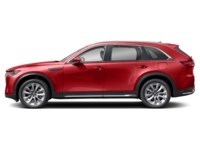 2025 Mazda CX-90 MHEV GT AWD Soul Red Crystal Metallic  Shot 5