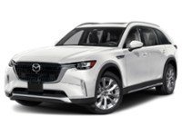2024 Mazda CX-90 MHEV GT-P AWD Rhodium White Metallic  Shot 4