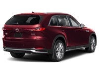 2025 Mazda CX-90 MHEV GT-P AWD Artisan Red Metallic  Shot 6