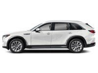 2024 Mazda CX-90 MHEV GT-P AWD Rhodium White Metallic  Shot 6