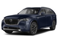 2026 Mazda CX-90 MHEV Signature AWD