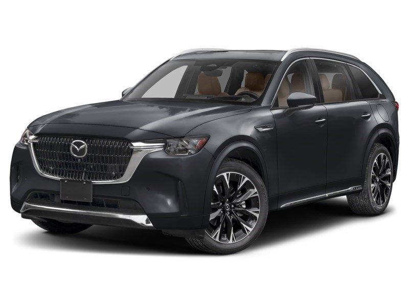 2026 Mazda CX-90 MHEV Signature AWD