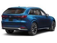 2026 Mazda CX-90 MHEV Signature AWD