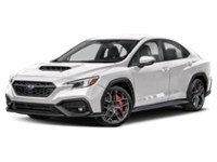 2024 Subaru WRX RS Manual Ceramic White  Shot 4