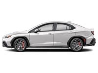 2024 Subaru WRX RS Manual Ceramic White  Shot 5