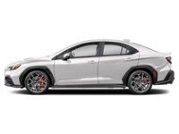 2024 Subaru WRX RS Manual Ceramic White  Shot 3