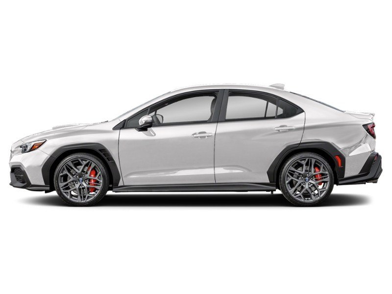 2024 Subaru WRX RS Manual Ceramic White  Shot 3
