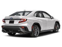 2024 Subaru WRX RS Manual Ceramic White  Shot 2