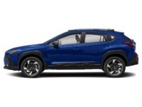 2024 Subaru Crosstrek Limited AWD Sapphire Blue Pearl  Shot 5