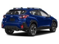 2024 Subaru Crosstrek Limited AWD Sapphire Blue Pearl  Shot 6