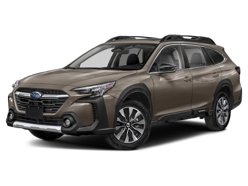 2024 Subaru Outback Limited AWD Brilliant Bronze Metallic  Shot 41