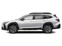 2024 Subaru Outback Limited AWD Ice Silver Metallic  Shot 11