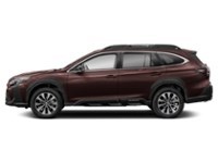 2024 Subaru Outback Limited AWD Dark Mahogany Pearl  Shot 36