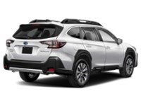 2024 Subaru Outback Limited AWD Ice Silver Metallic  Shot 12