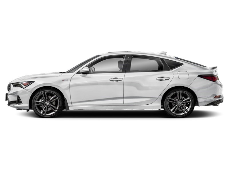 2024 Acura Integra A-Spec CVT