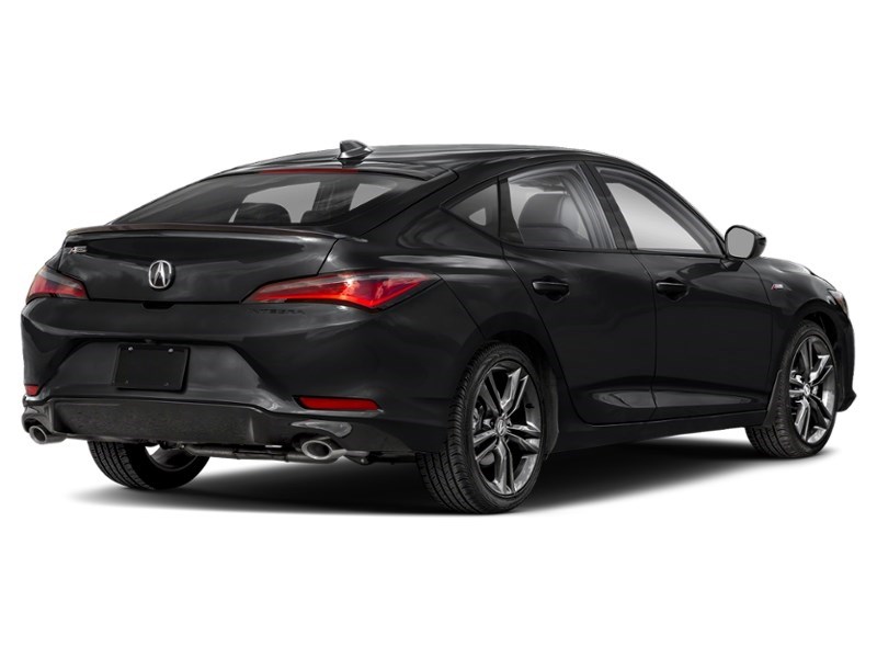 2024 Acura Integra A-Spec CVT