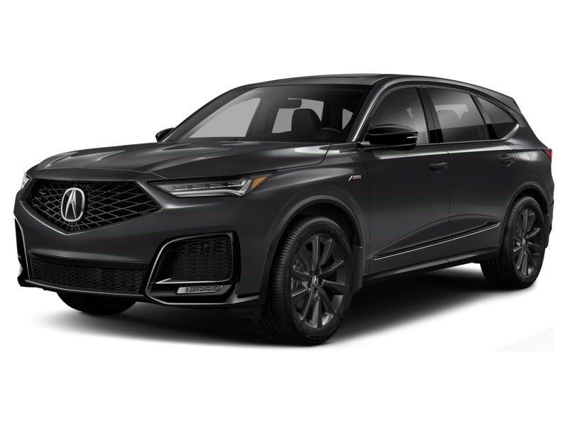 2025 Acura MDX A-Spec SH-AWD