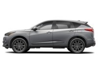 2025 Acura RDX A-Spec AWD Solar Reflection Silver Metallic  Shot 16