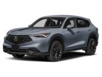 2026 Acura ADX A-Spec AWD Urban Grey Pearl  Shot 1