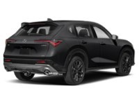 2026 Acura ADX A-Spec AWD Crystal Black Pearl  Shot 6