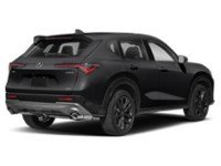 2026 Acura ADX A-Spec AWD Crystal Black Pearl  Shot 2