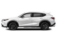 2026 Acura ADX Platinum Elite A-Spec AWD Platinum White Pearl  Shot 5