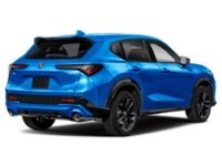 2026 Acura ADX Platinum Elite A-Spec AWD Double Apex Blue Pearl  Shot 6