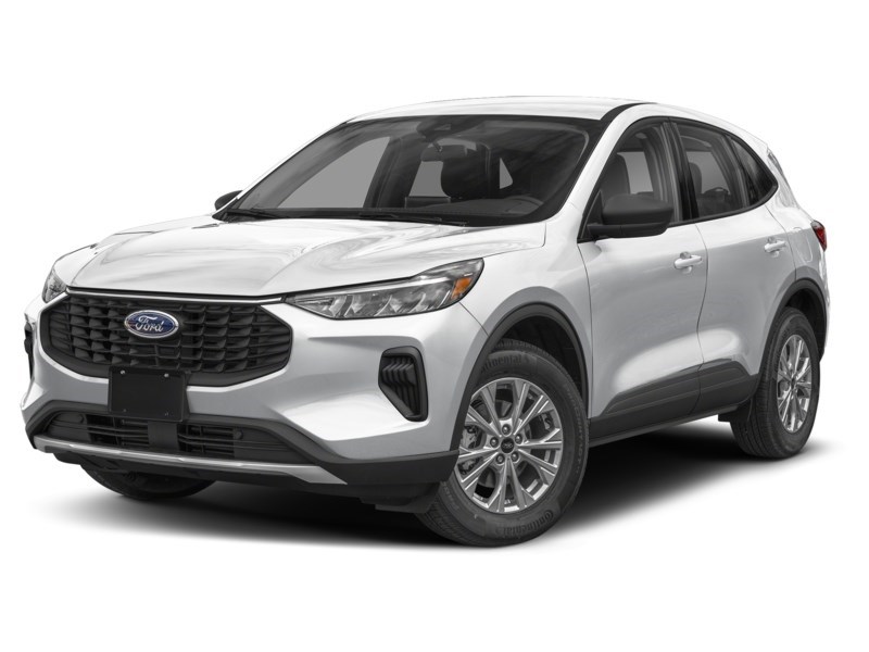 2025 Ford Escape Active | AWD | 1.5L | TECH 1 | ADAPT CRUISE | NAV Space Silver Metallic  Shot 1