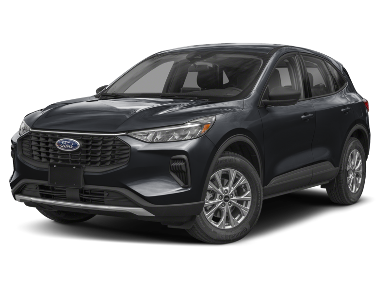 2026 Ford Escape