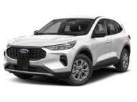 2025 Ford Escape Active AWD Oxford White  Shot 1