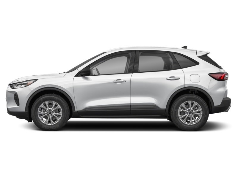 2025 Ford Escape Active | AWD | 1.5L | TECH 1 | ADAPT CRUISE | NAV Space Silver Metallic  Shot 3