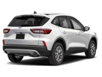 2025 Ford Escape Active AWD Oxford White  Shot 6