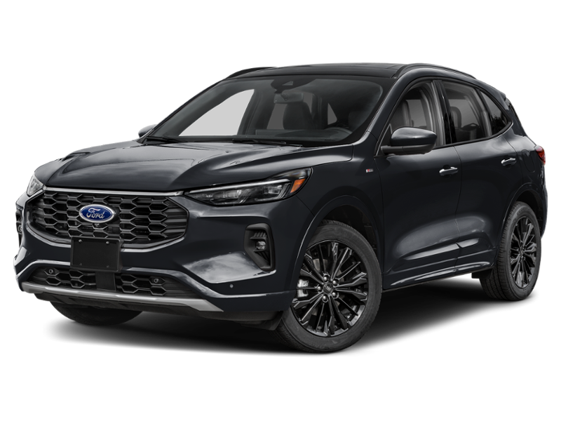 2026 Ford Escape