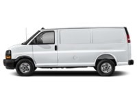 2026 GMC Savana 2500 RWD 2500 135