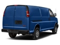 2026 GMC Savana 2500 RWD 2500 135