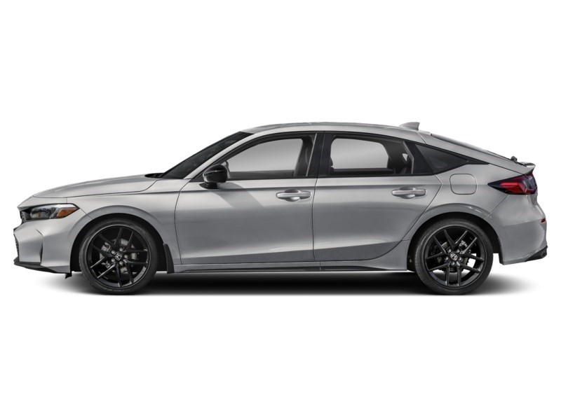 2026 Honda Civic Sport CVT