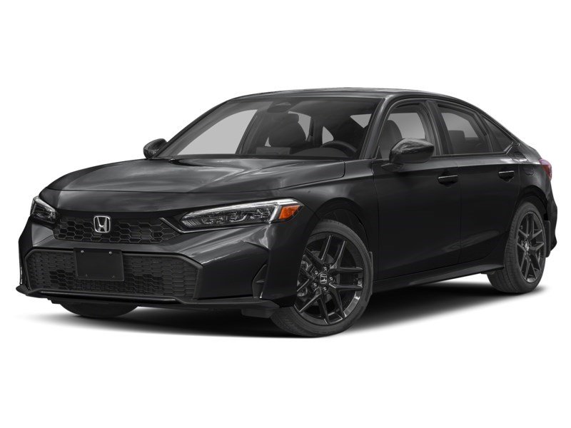 2026 Honda Civic Hybrid Sport eCVT