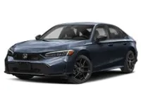 2026 Honda Civic Hybrid Sport eCVT Colour Shot 1