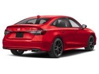 2026 Honda Civic Hybrid Sport eCVT