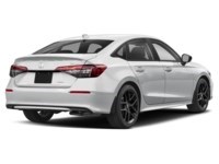 2025 Honda Civic Hybrid Sport eCVT