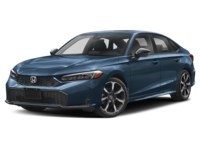 2025 Honda Civic Hybrid Sport Touring eCVT