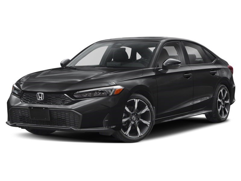2026 Honda Civic Hybrid Sport Touring eCVT