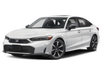 2026 Honda Civic Hybrid Sport Touring eCVT