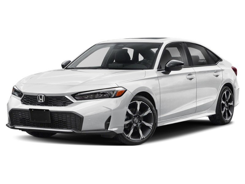2026 Honda Civic Hybrid Sport Touring eCVT Colour Shot 1