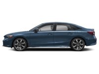 2025 Honda Civic Hybrid Sport Touring eCVT