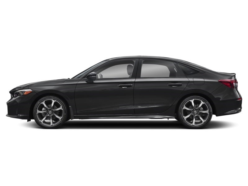 2025 Honda Civic Hybrid Sport Touring eCVT