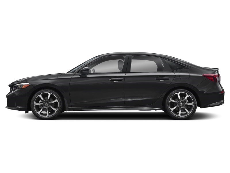 2026 Honda Civic Hybrid Sport Touring eCVT