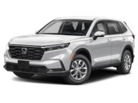 2025 Honda CR-V LX 2WD