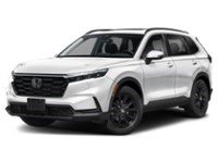 2025 Honda CR-V Sport AWD