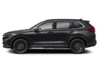 2025 Honda CR-V Sport AWD Crystal Black Pearl  Shot 11
